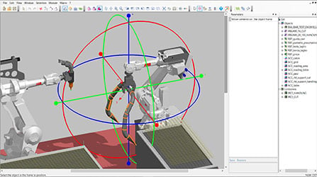 3D 6-Axis Laser Cutting: Revolutionizing Complex Fabrication