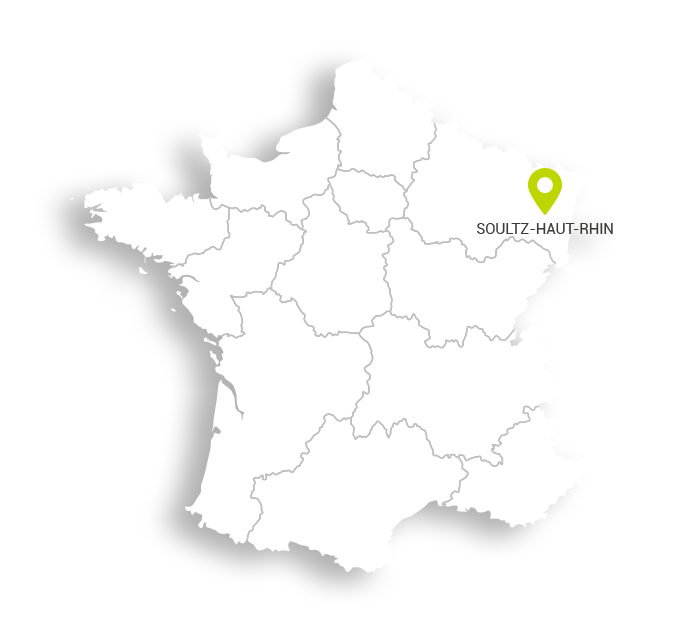 mapa-Francia